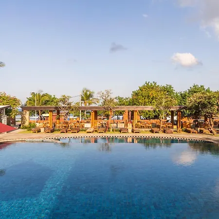 Bali Niksoma Boutique Beach Resort