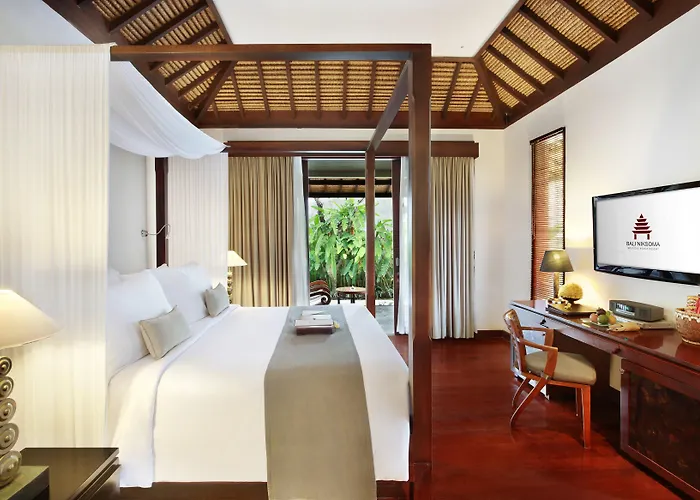 Bali Niksoma Boutique Resort Legian (Bali)