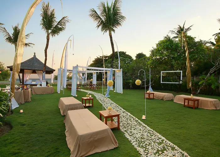Bali Niksoma Boutique Legian (Bali)