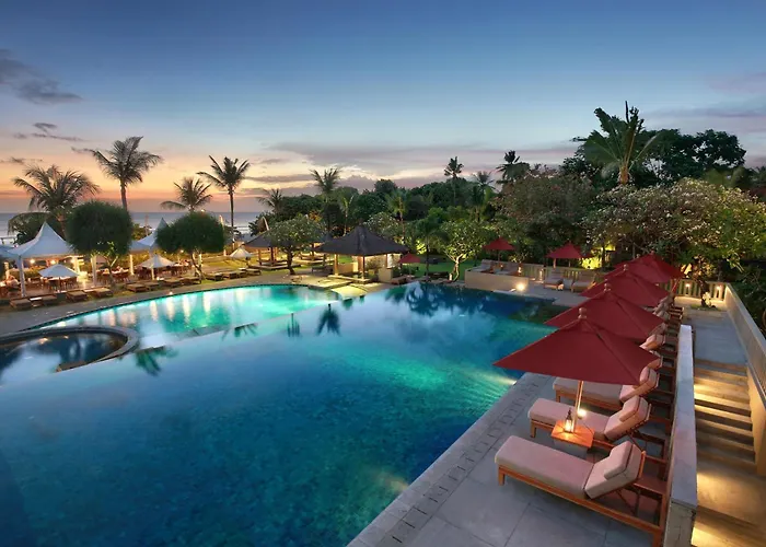 Bali Niksoma Boutique Legian (Bali)