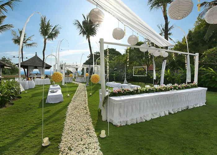 Resort Bali Niksoma Boutique