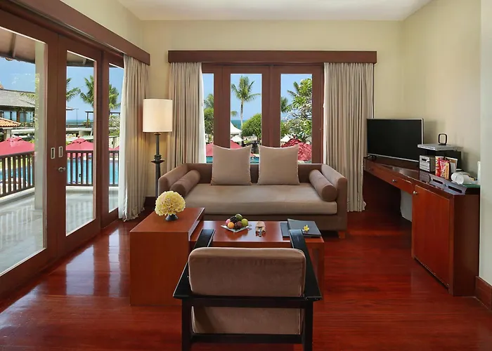 Resort Bali Niksoma Boutique Legian (Bali)
