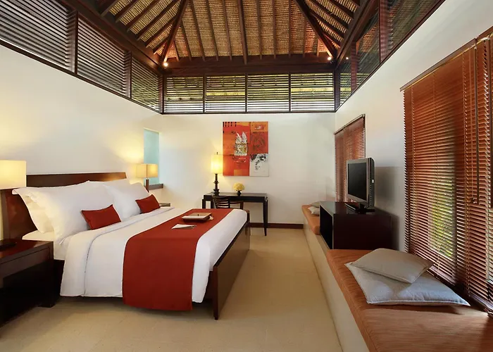 Resort Bali Niksoma Boutique Legian (Bali)