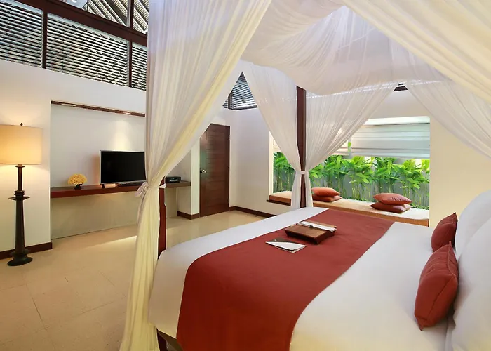 Resort Bali Niksoma Boutique