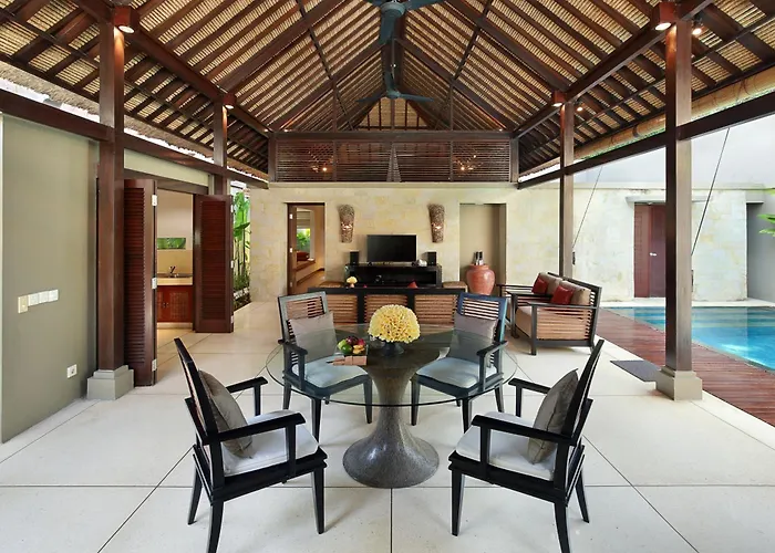 Bali Niksoma Boutique Resort 5*