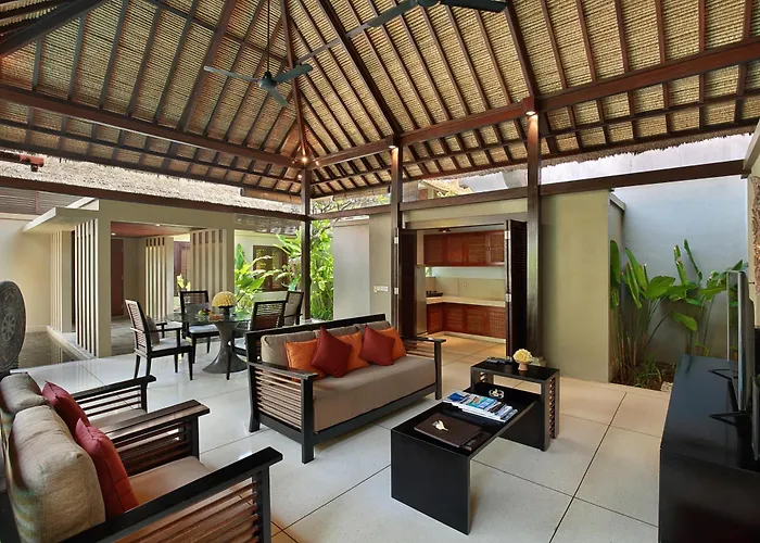 Bali Niksoma Boutique Legian (Bali)