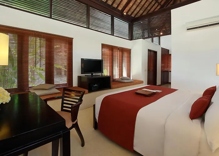 Bali Niksoma Boutique 5*