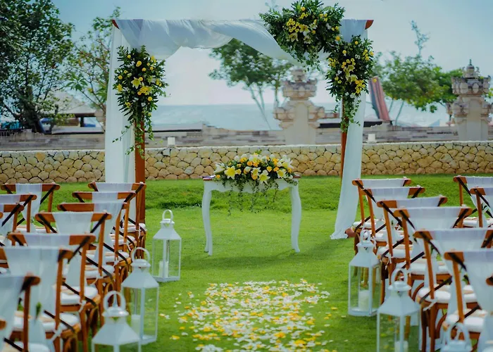Resort Bali Niksoma Boutique