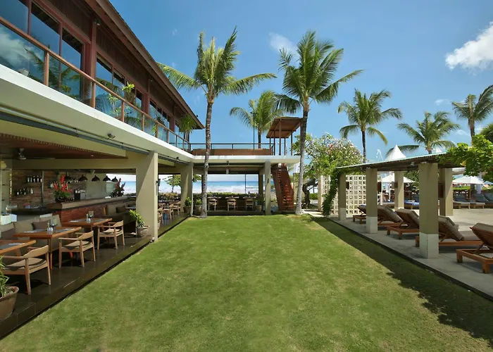 Resort Bali Niksoma Boutique