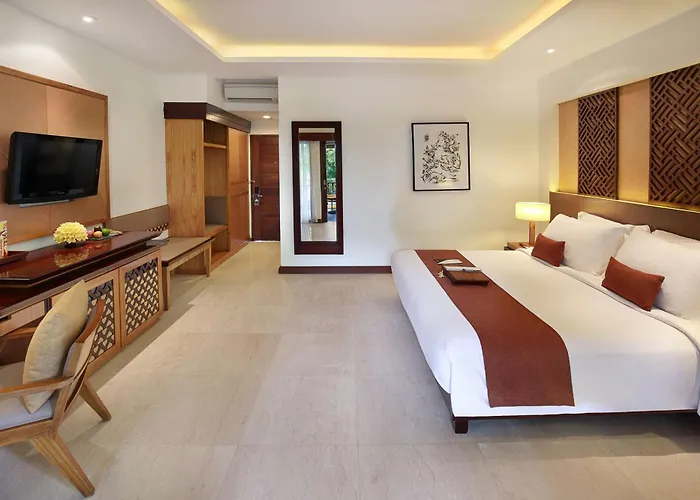 Bali Niksoma Boutique Resort
