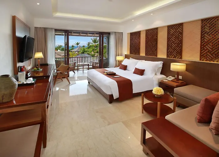 Resort Bali Niksoma Boutique