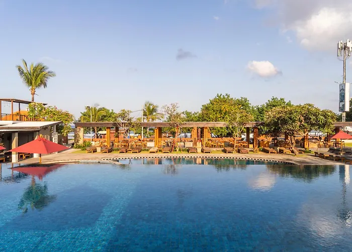 Resort Bali Niksoma Boutique Legian (Bali)