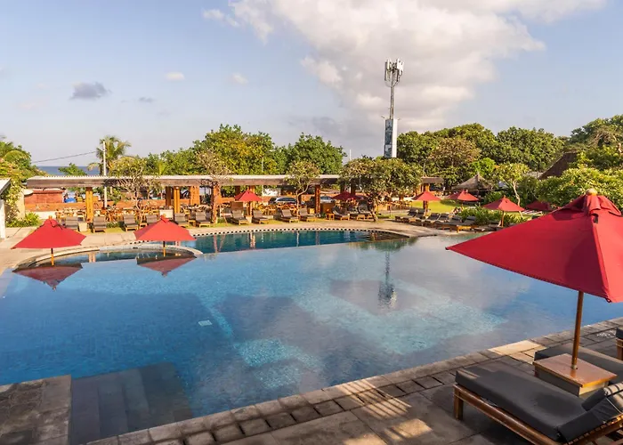 Bali Niksoma Boutique Resort