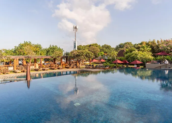 Bali Niksoma Boutique Resort 5*