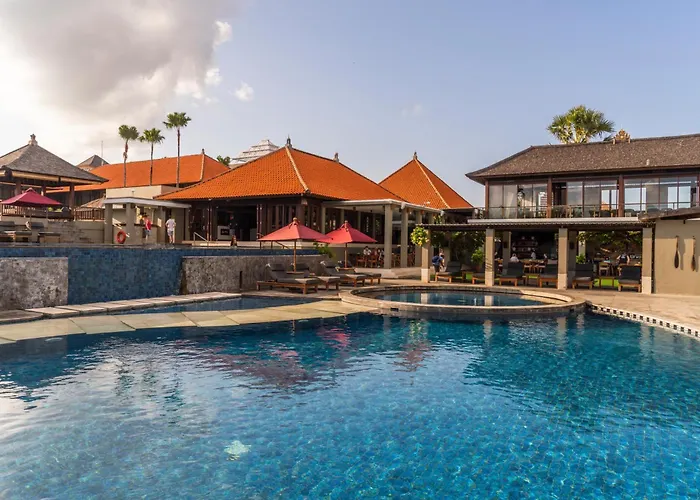 Bali Niksoma Boutique Resort Legian (Bali)