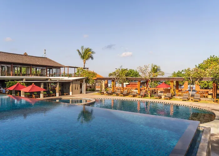 Resort Bali Niksoma Boutique Legian (Bali)