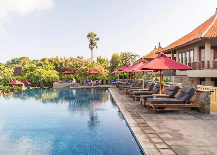 Bali Niksoma Boutique 5*