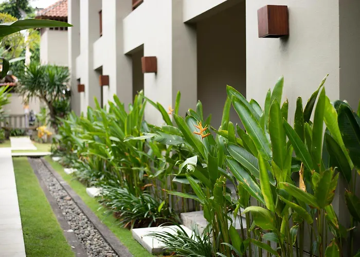 Bali Niksoma Boutique Legian (Bali)