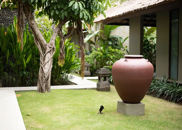 Resort Bali Niksoma Boutique