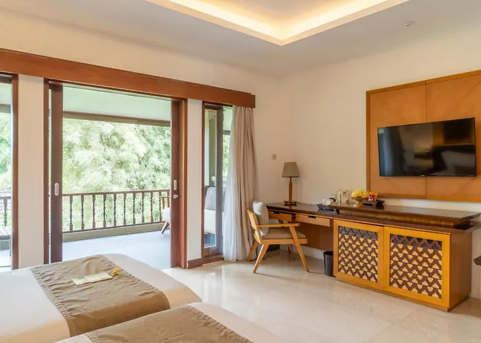 Bali Niksoma Boutique 5*