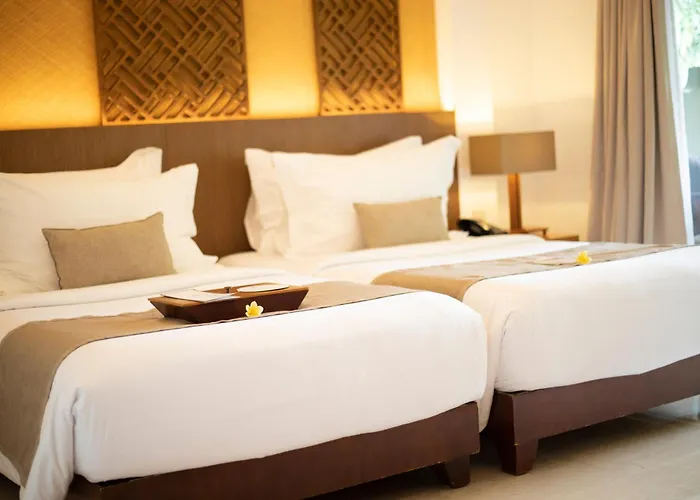Bali Niksoma Boutique 5*