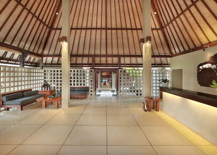 Bali Niksoma Boutique Resort