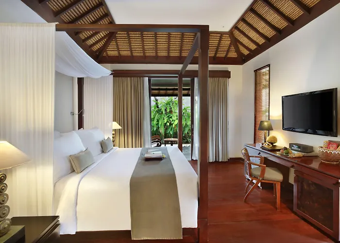 Bali Niksoma Boutique 5*