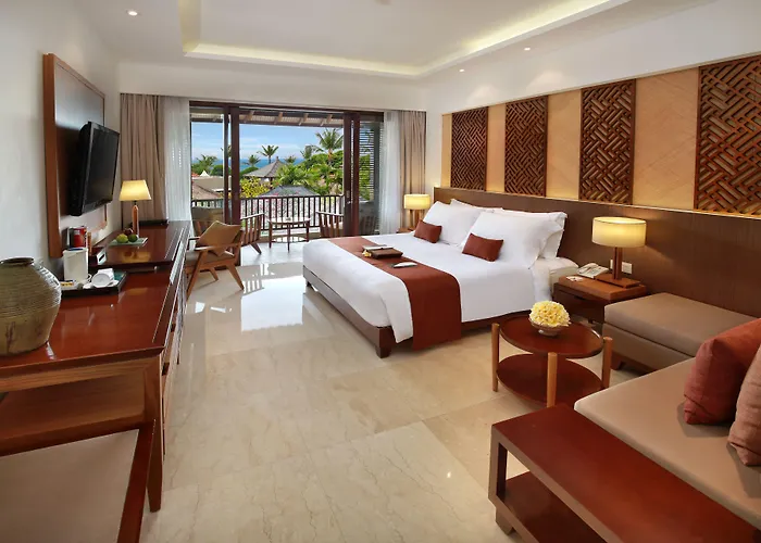 Bali Niksoma Boutique
