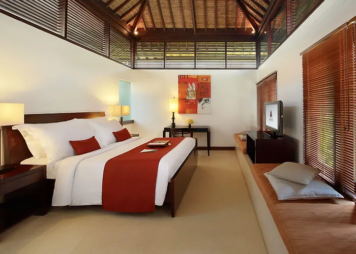 Bali Niksoma Boutique Resort
