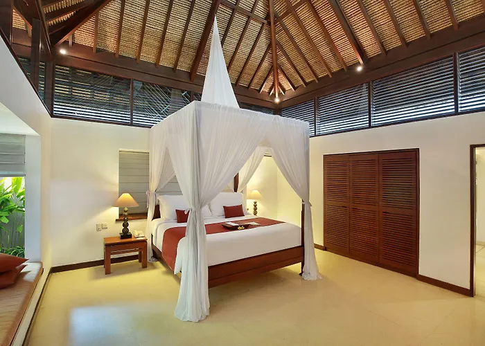 Bali Niksoma Boutique Resort