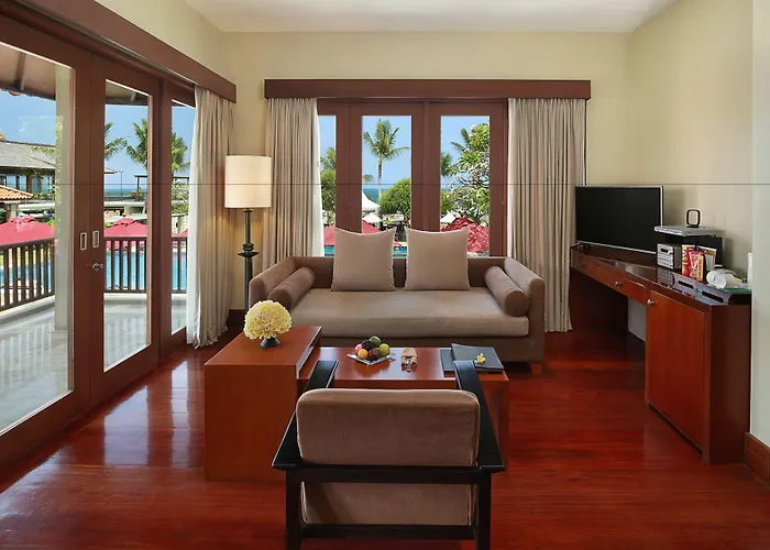 Bali Niksoma Boutique 5*