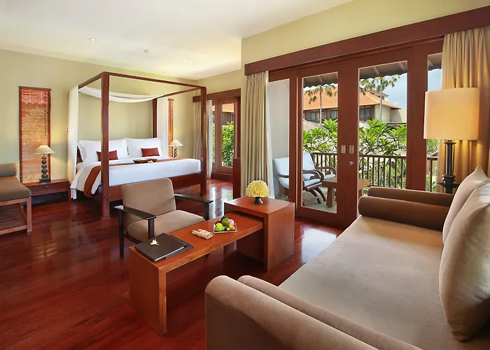 Bali Niksoma Boutique 5*