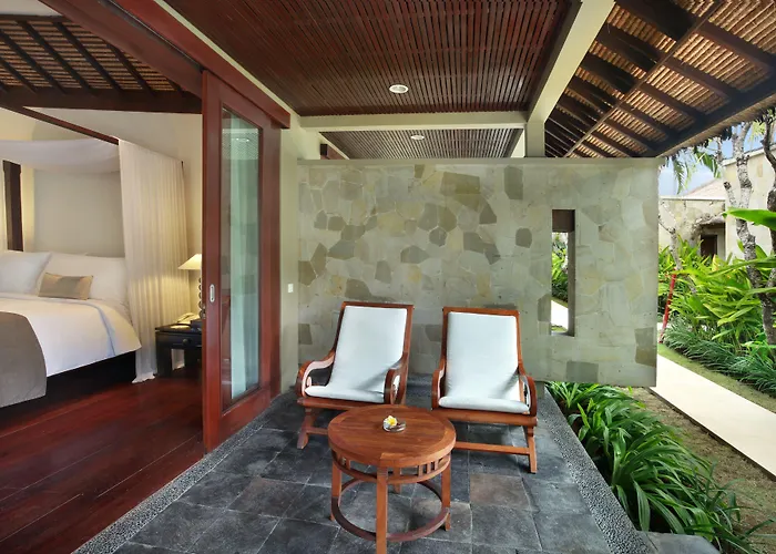 Resort Bali Niksoma Boutique Legian (Bali)