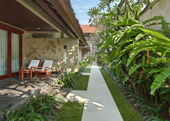 Bali Niksoma Boutique