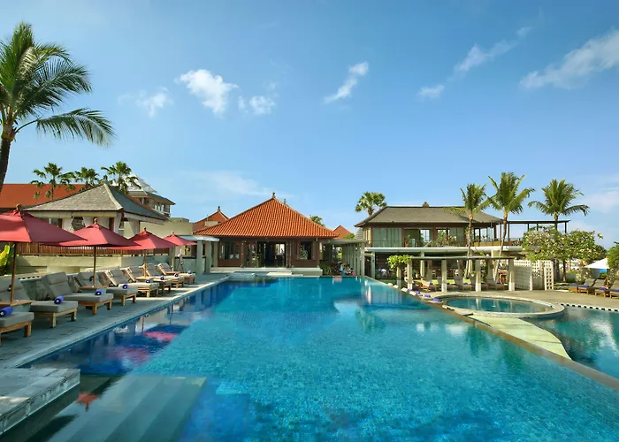 Bali Niksoma Boutique 5*