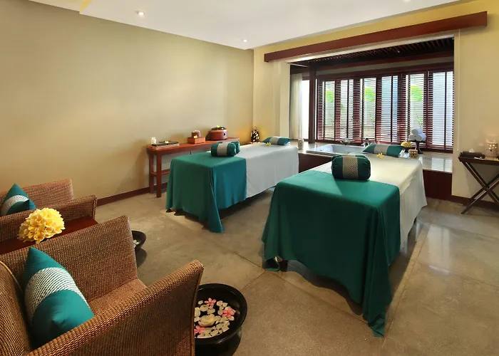 Bali Niksoma Boutique 5* Legian (Bali)