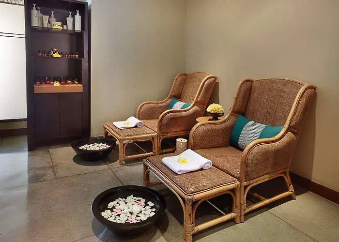 Resort Bali Niksoma Boutique Legian (Bali)