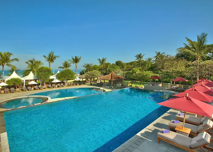 Resort Bali Niksoma Boutique Legian (Bali)