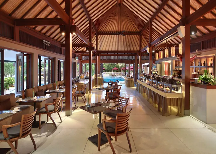 Bali Niksoma Boutique 5*