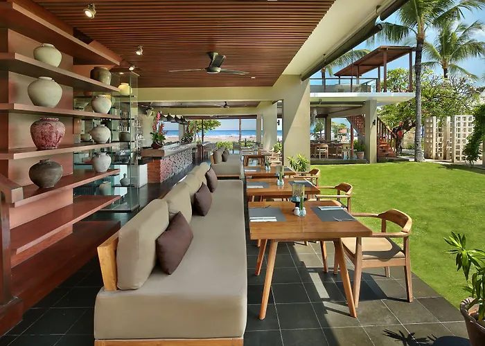 Resort Bali Niksoma Boutique Legian (Bali)