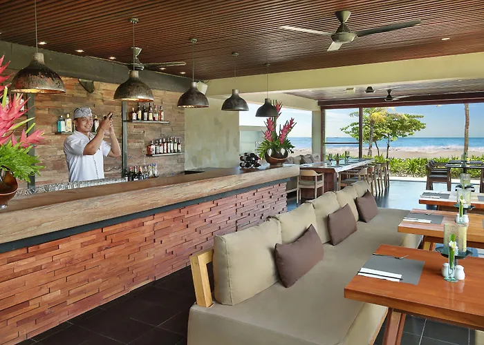 Bali Niksoma Boutique Resort