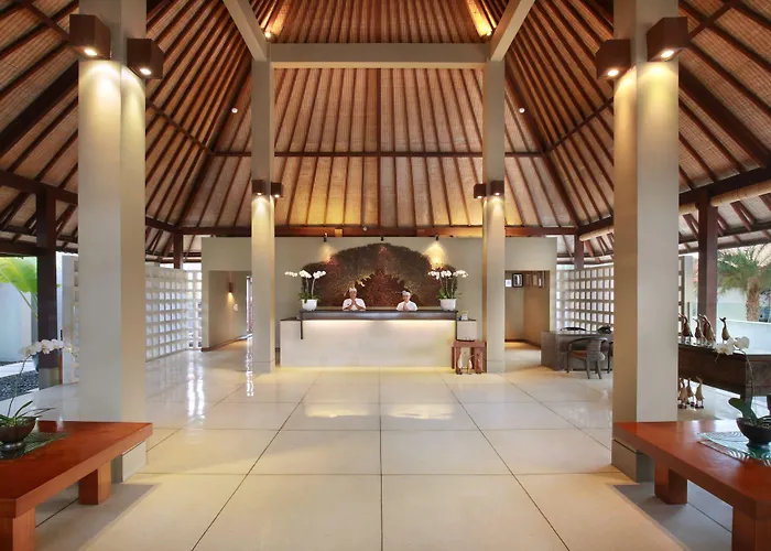 Bali Niksoma Boutique 5* Legian (Bali)