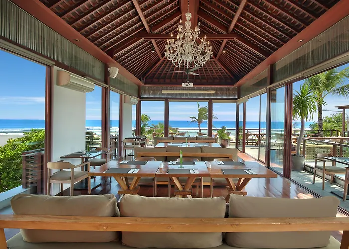 Bali Niksoma Boutique Resort 5*