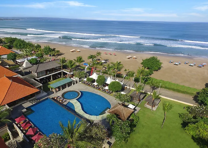 Bali Niksoma Boutique Resort Legian (Bali)
