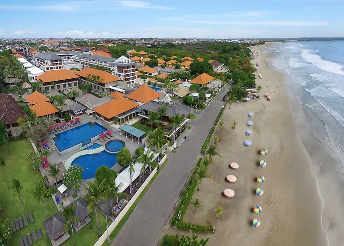 Bali Niksoma Boutique Resort 5*