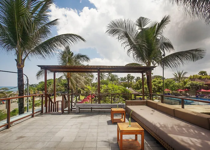 Resort Bali Niksoma Boutique