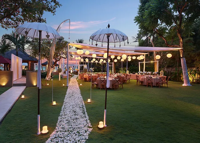 Resort Bali Niksoma Boutique