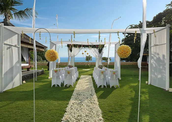 Resort Bali Niksoma Boutique 5*