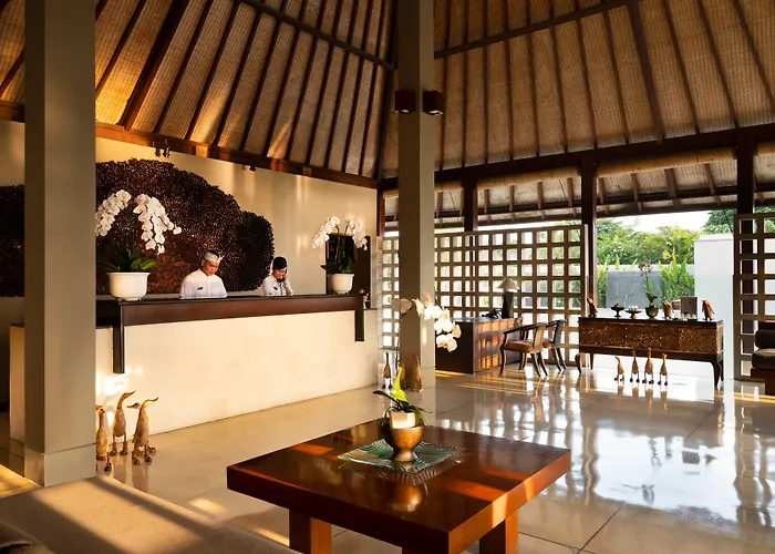 Resort Bali Niksoma Boutique Legian (Bali)