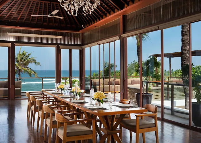 Bali Niksoma Boutique Resort